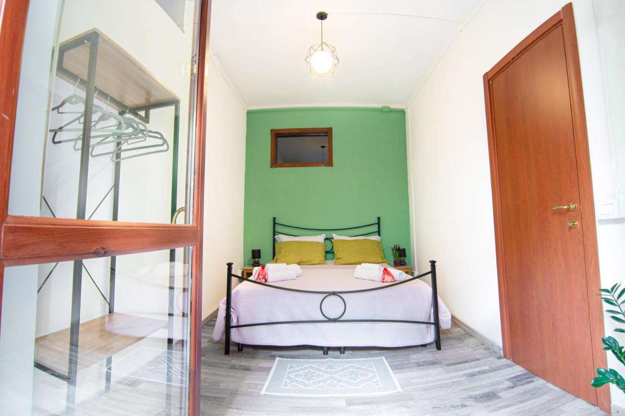 Oisum Home Iglesias Exterior foto